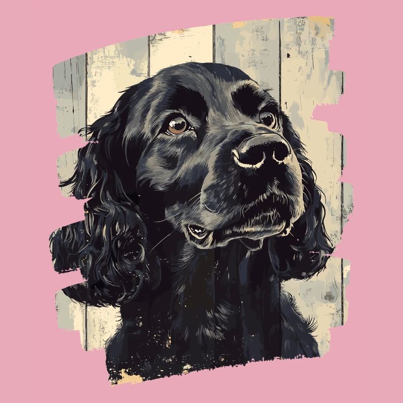 Cocker Spaniel