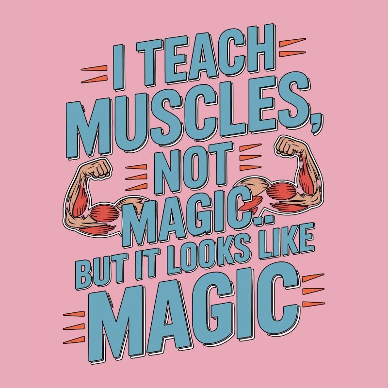 PT Educator I Teach Muscles Not Magic PT Mentoring