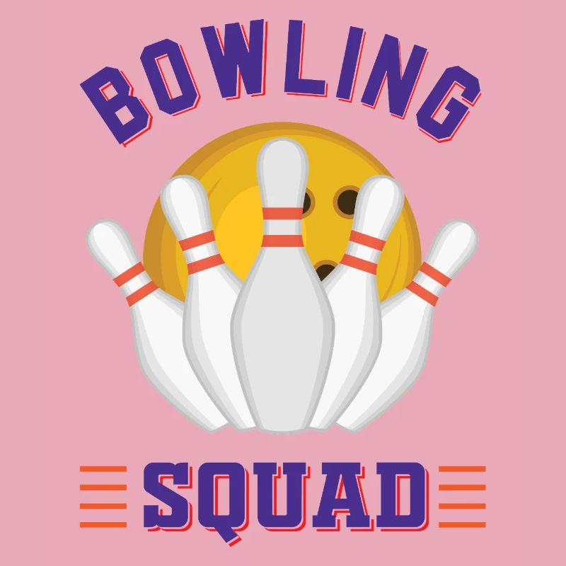 Équipe de bowling