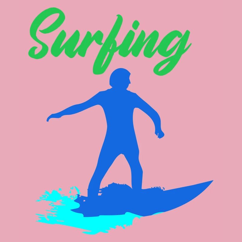 Surfeur