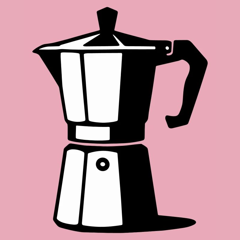 Espresso pot
