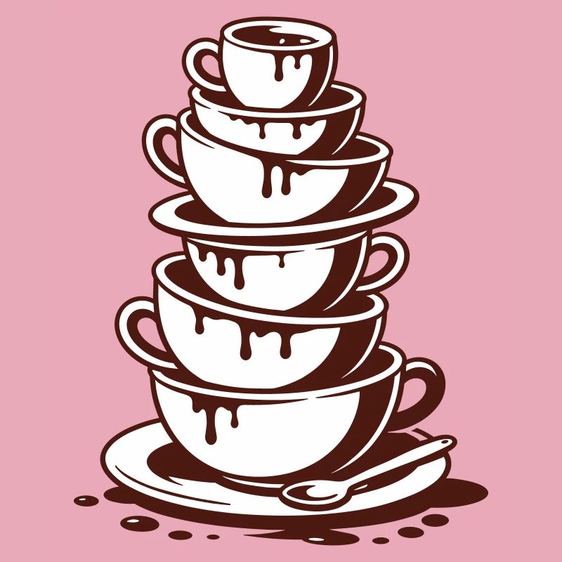Kaffeeliebe extra doll