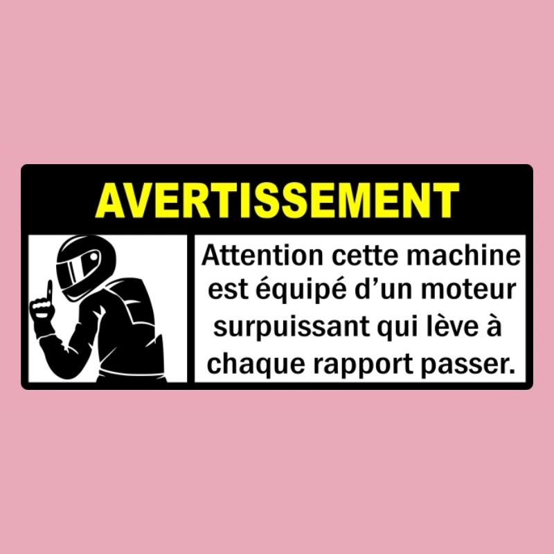 Powerful Warning