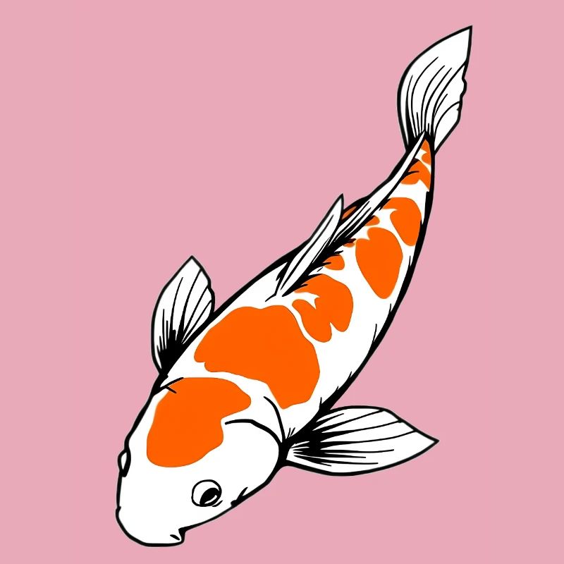 Koi Fish
