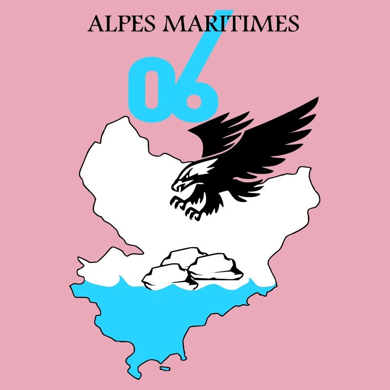 Alpes Maritimes