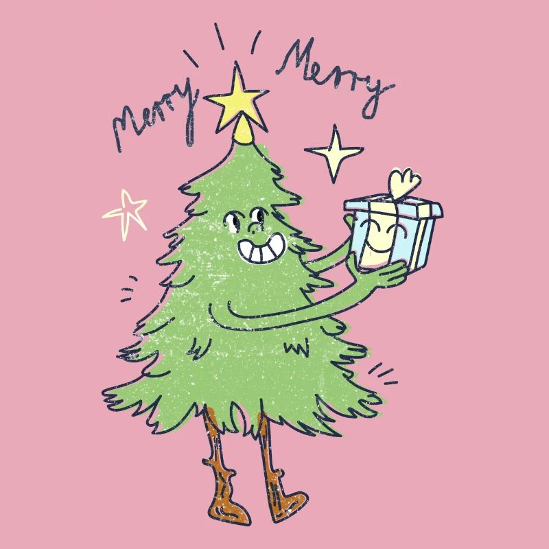 Weihnachtsbaum
