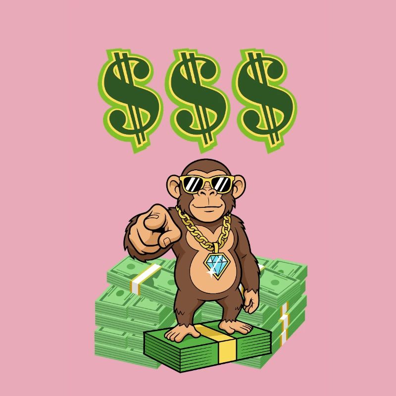 Rich Monkey