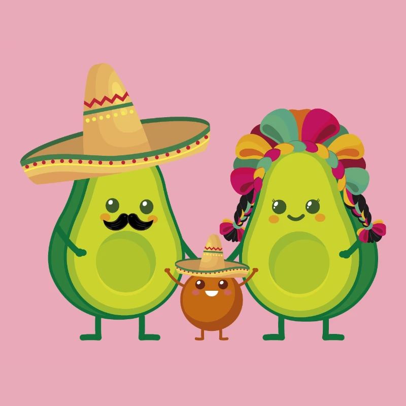Mexican Avocado