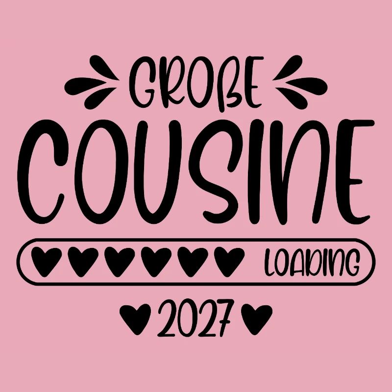 Big Cousin 2027 loading