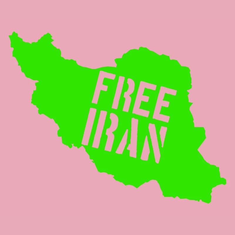 Iran Liberté Iran Libérer l’Iran