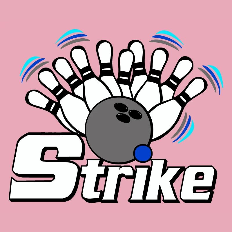 Strike Bowling