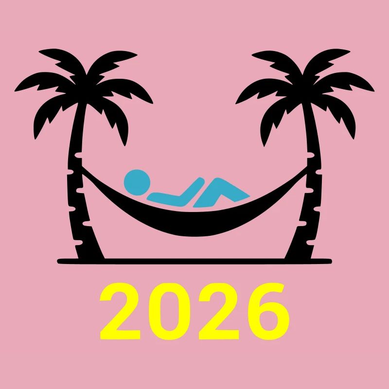Palmiers Hammock 2026