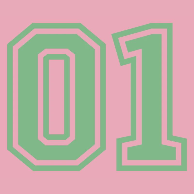 01_eins_nummer