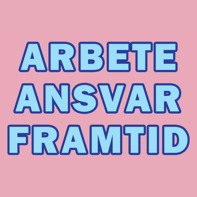 Work Responsibility Future