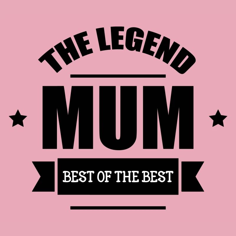 Die Legende der Mutter - Muttertag