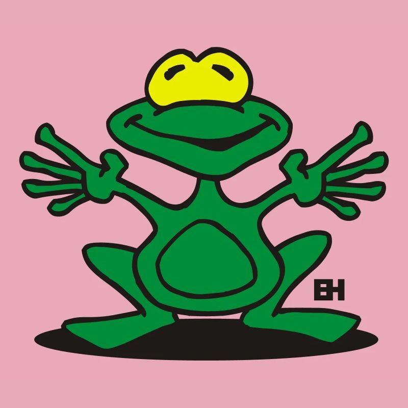 Grenouille