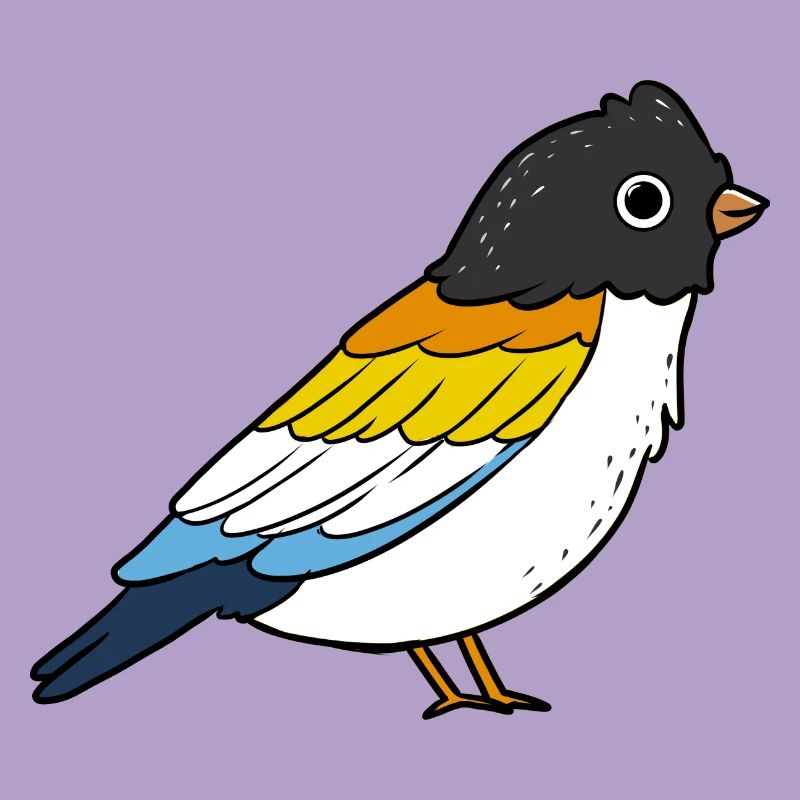 Fierté de Vogel Aroace