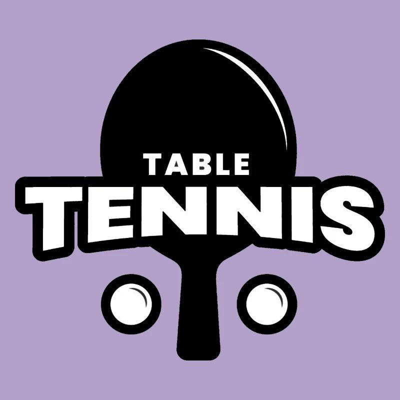 table tennis