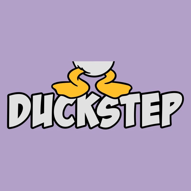 Duckstep (Dubstep)