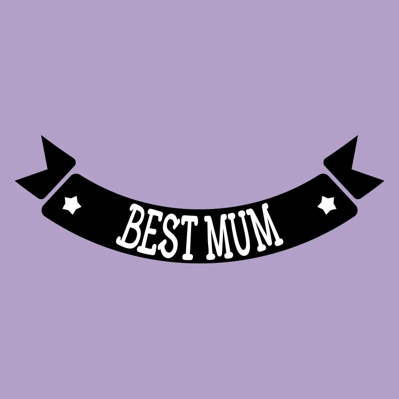 Beste Mama - Muttertag