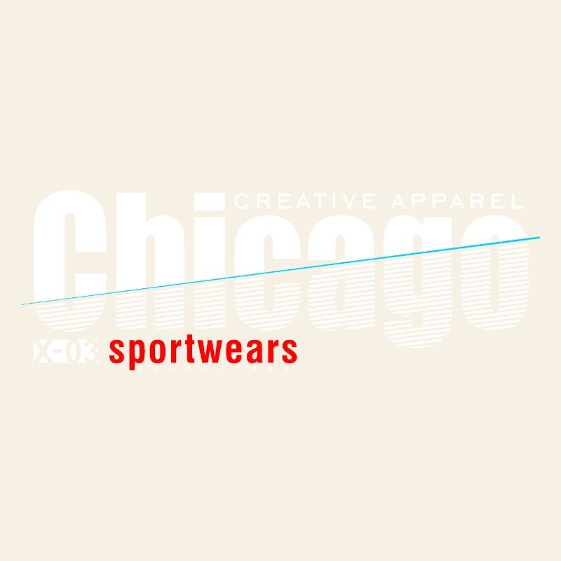 Dynamic Sport Design with Modern Sharpness