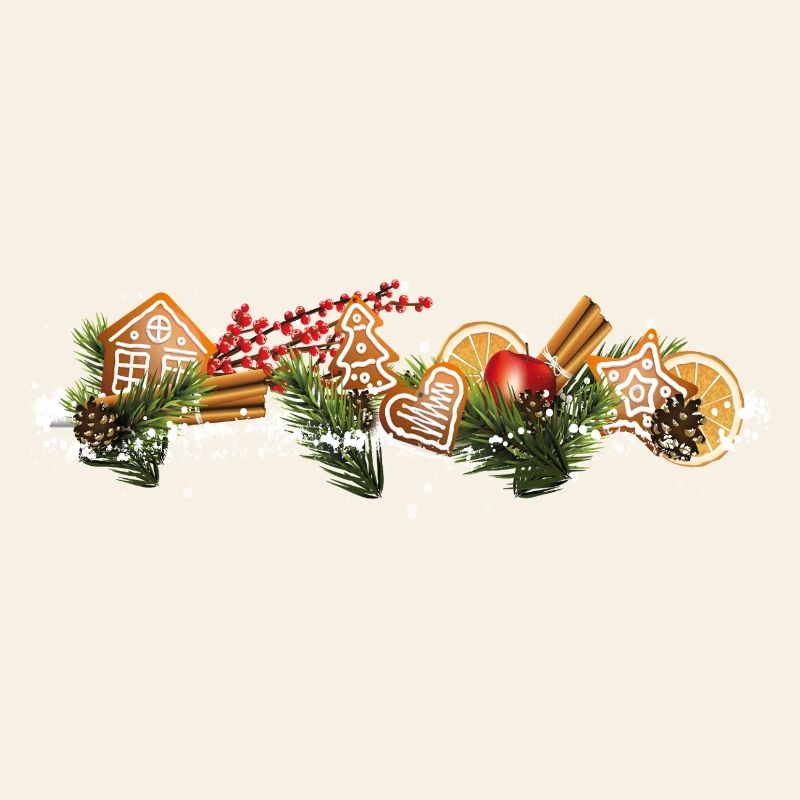 Biscuits de Noël