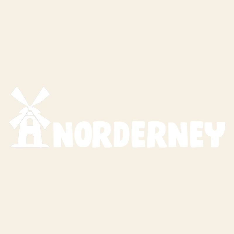 Norderney Windmill