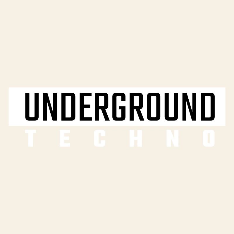 Underground Techno