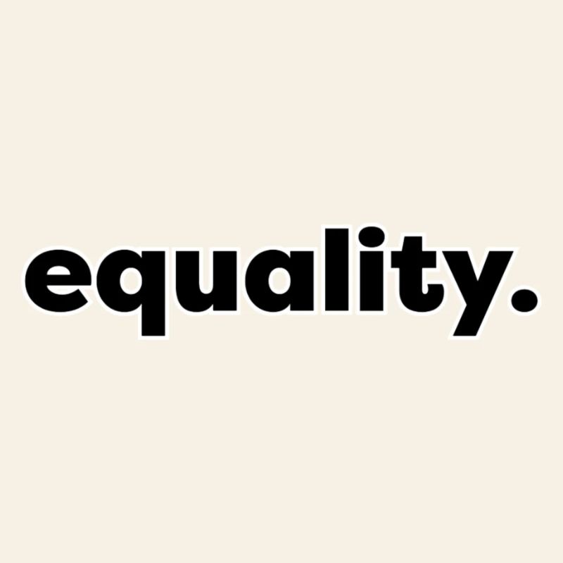 Égalité