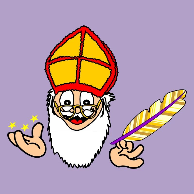 Weihnachtsmann