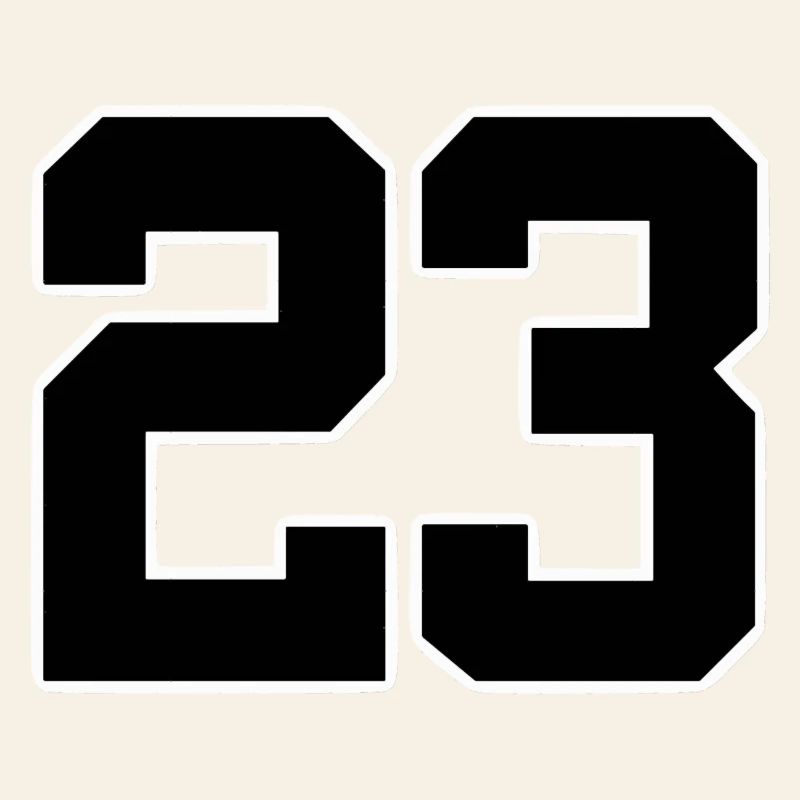 Issue 23 Athletic Design