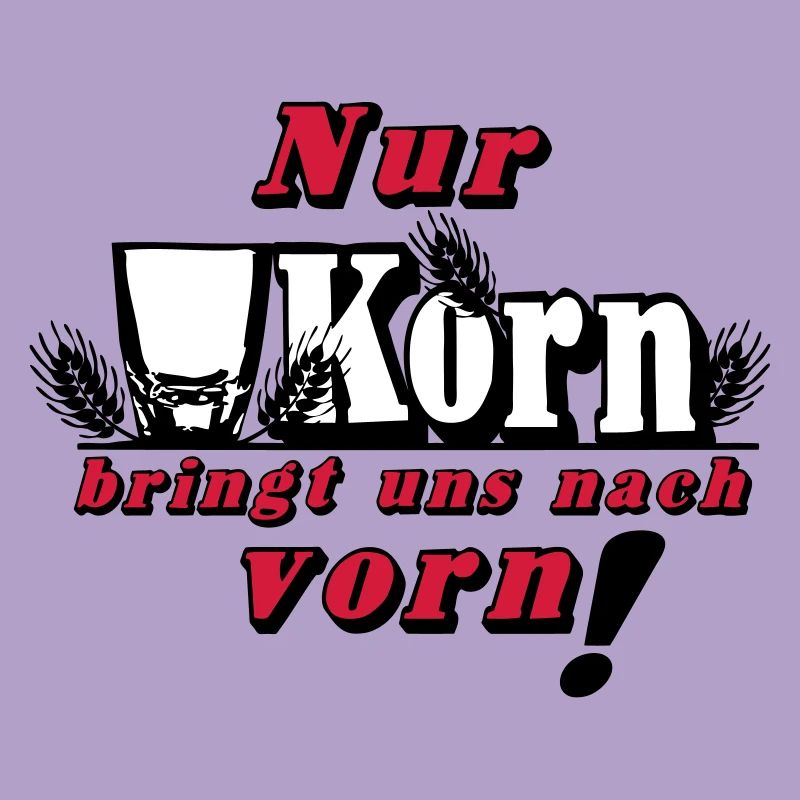 Only corn brings us ... (24)