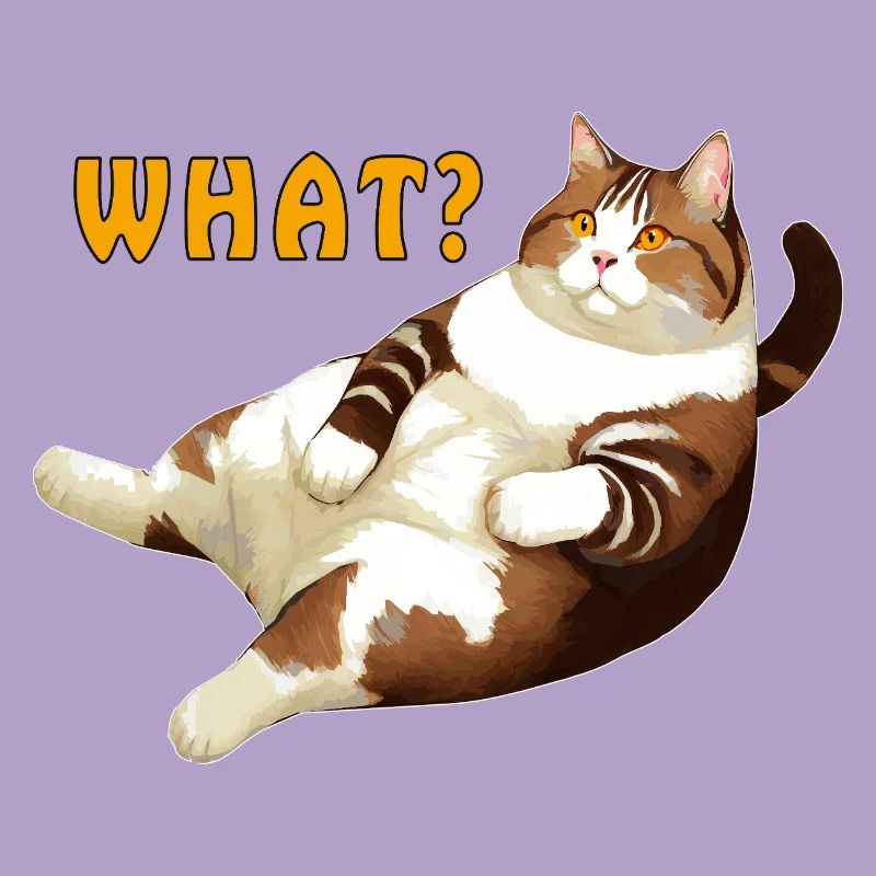 LA GRAISSE DE CHAT RÉSIDE DANS CE QU’EST LA GRAISSE DE CHAT