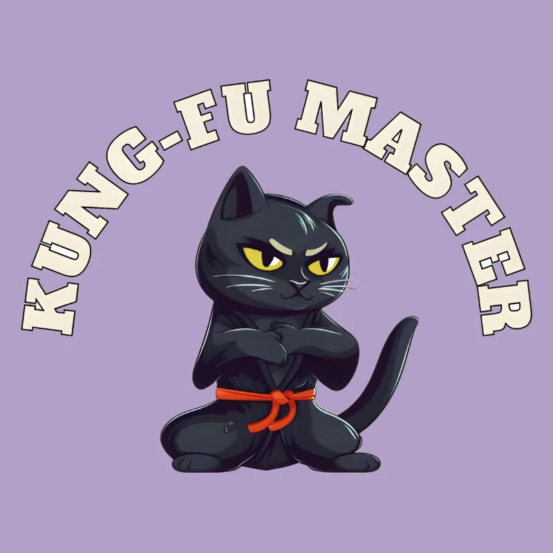 Kung Fu Master