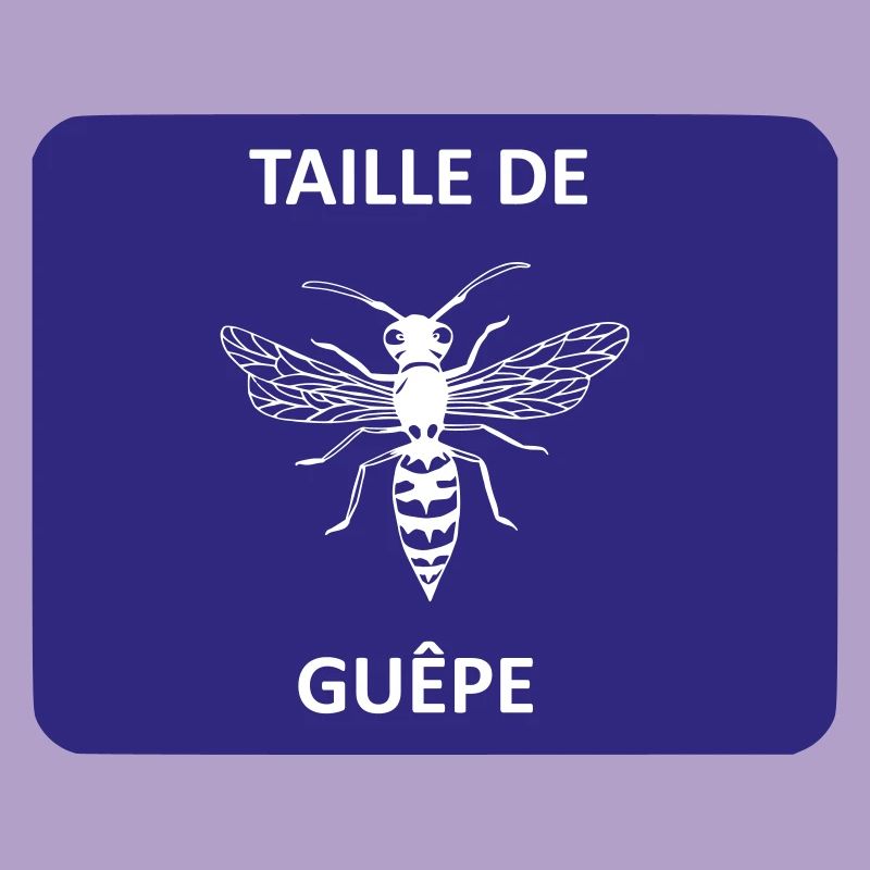 Taille de guêpe