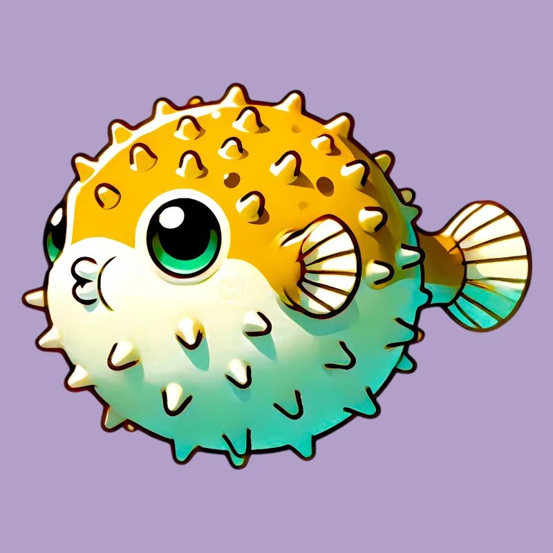 Blowfish