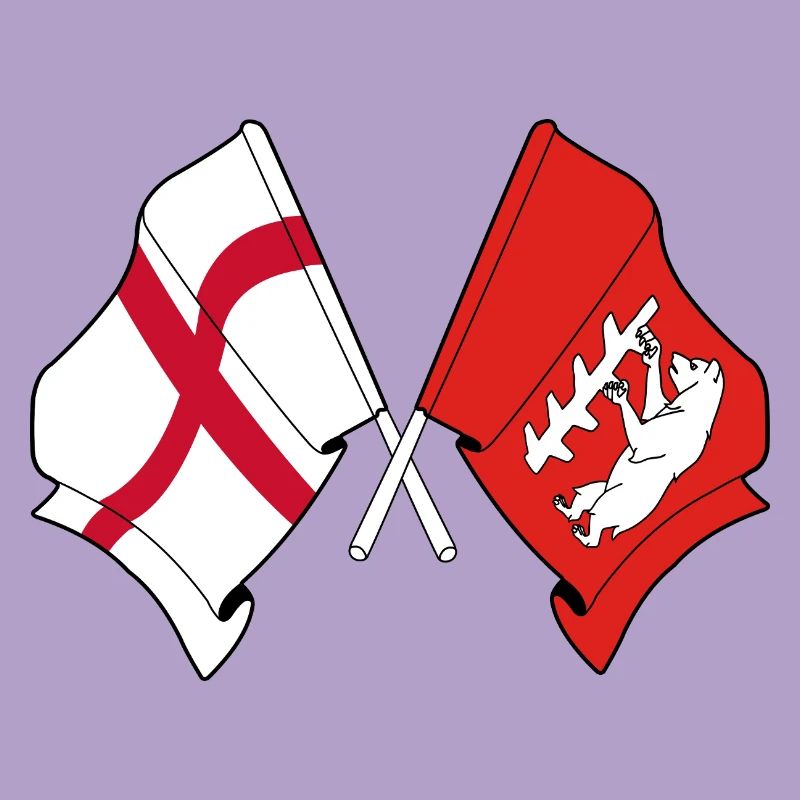 Warwickshire & England