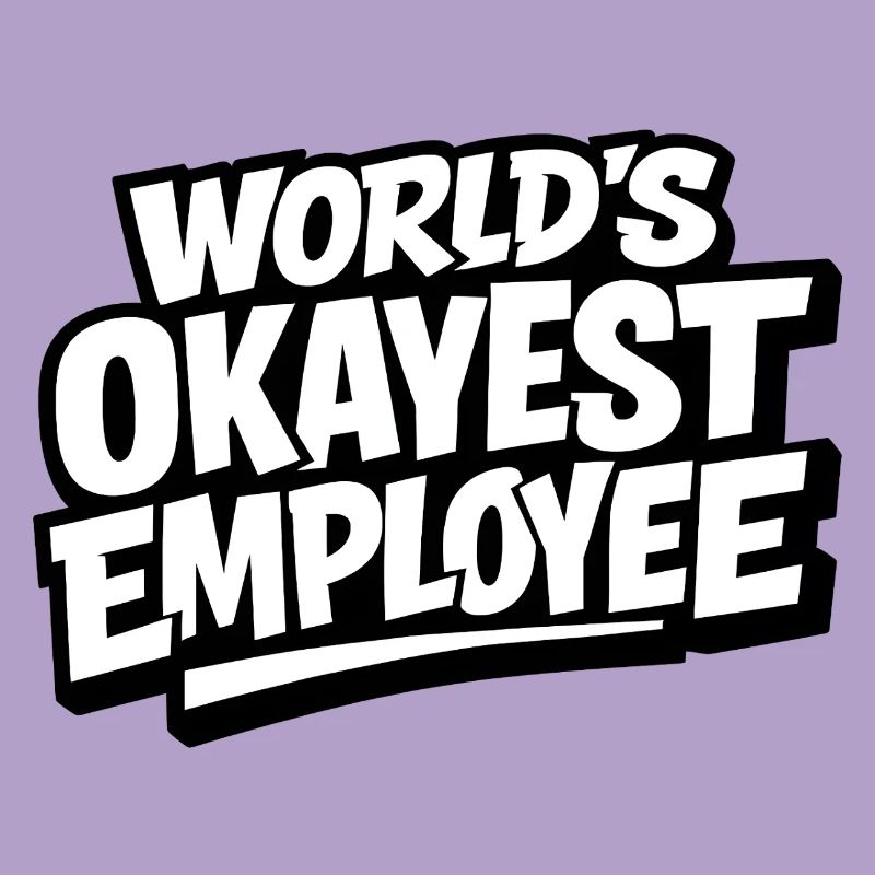 L’employé le plus correct du monde