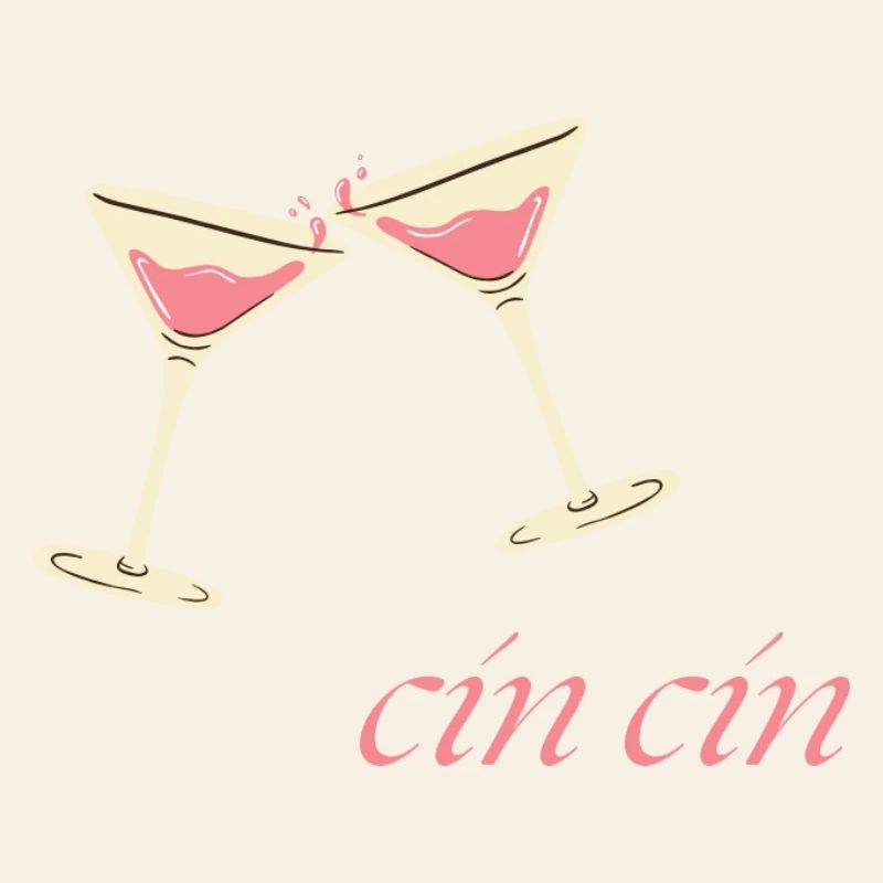 Cin cin