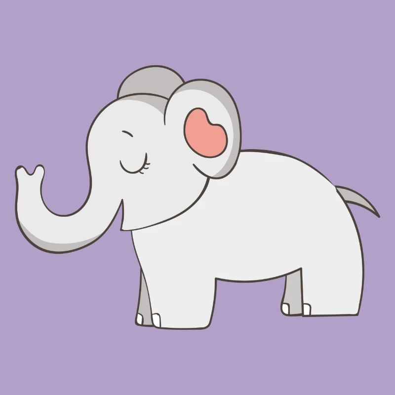 éléphant