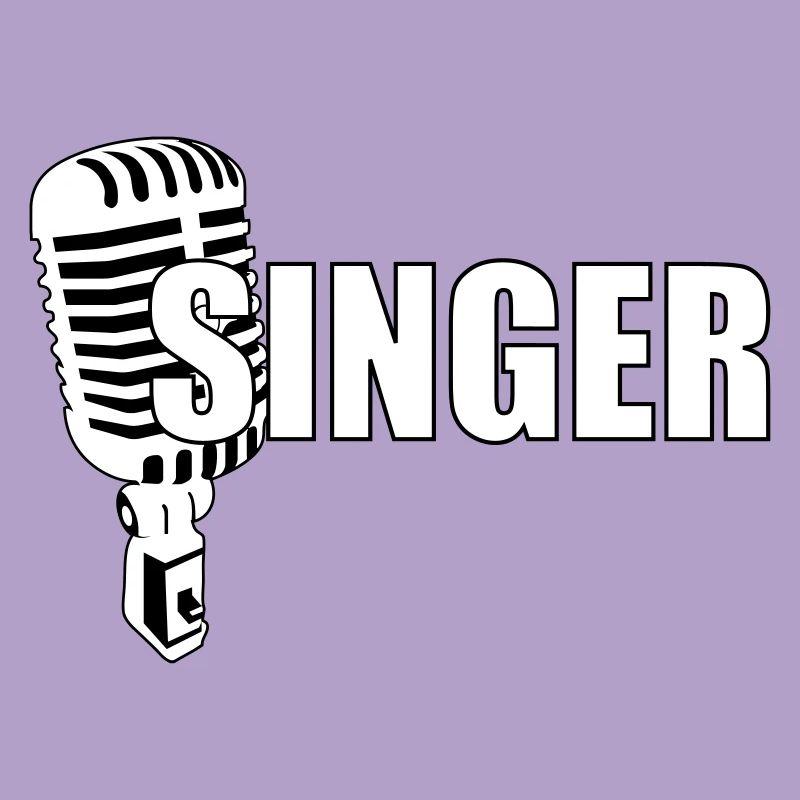 Singer - Music