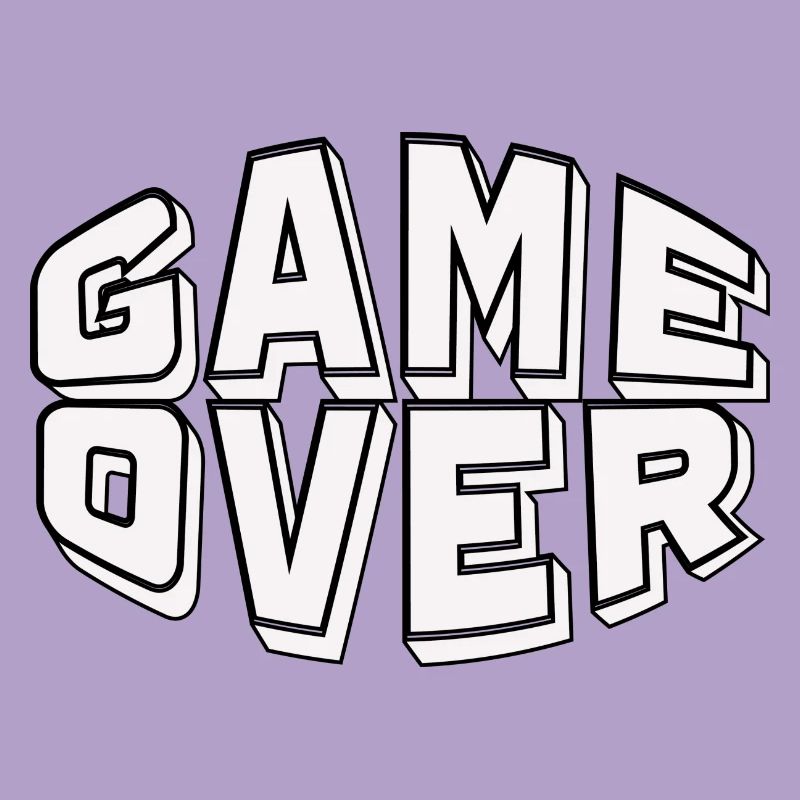 Game Over