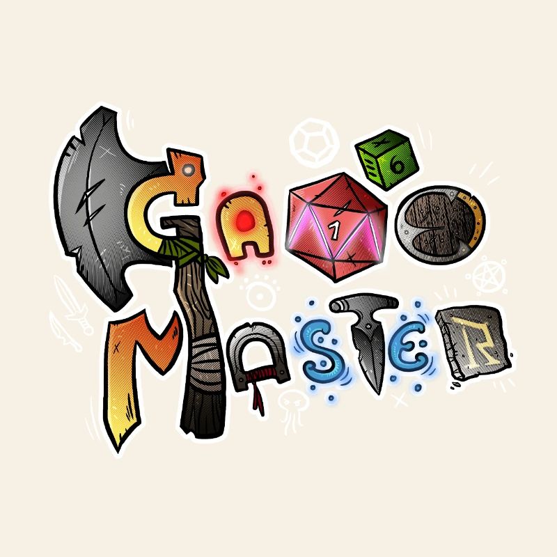 Game Master