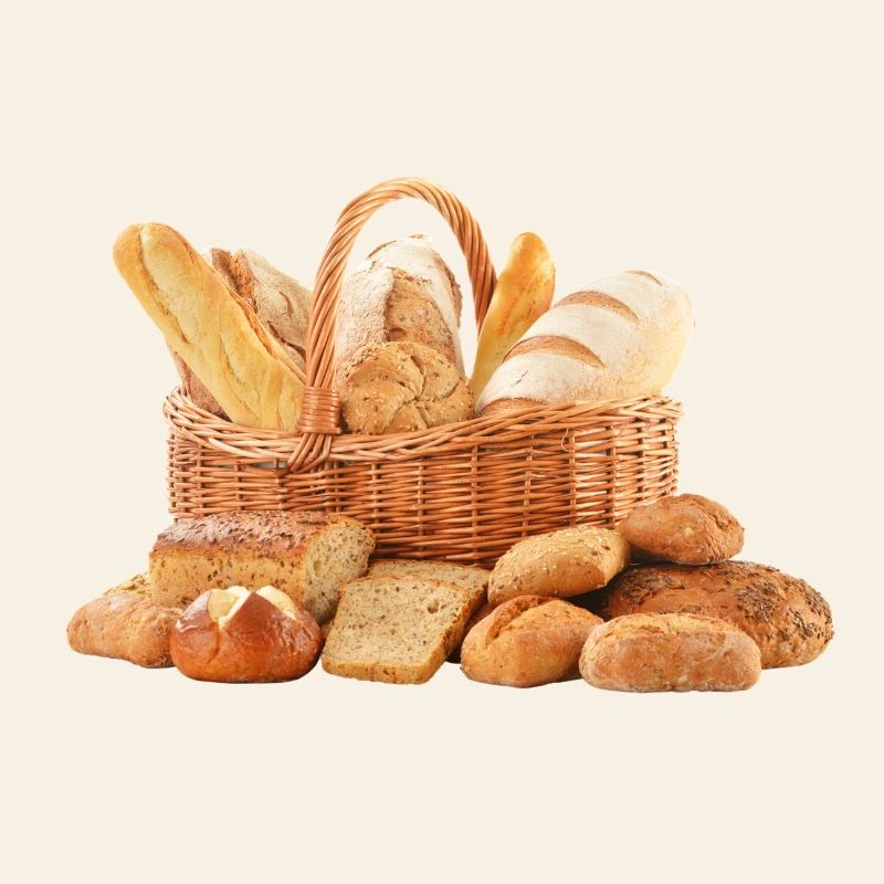 Bread Pain Bread