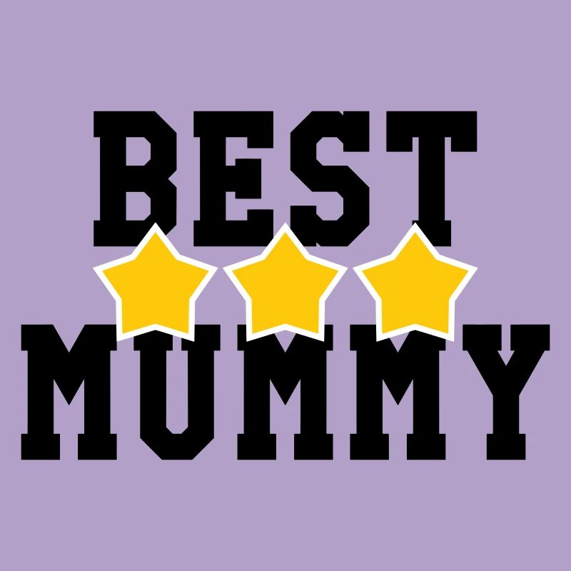 Beste Mama - Muttertag