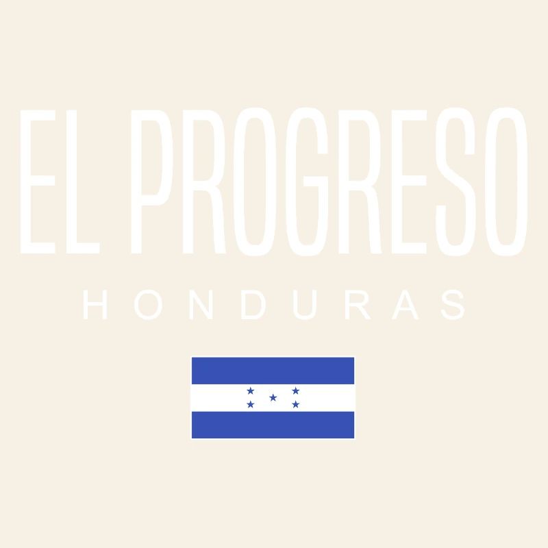El Progreso Honduras Hondurans