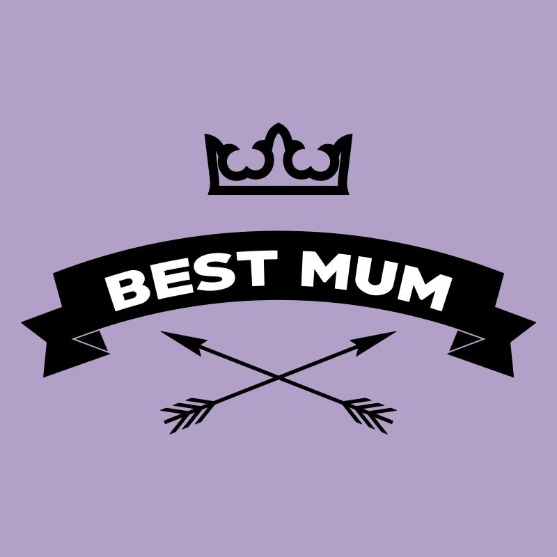 Beste Mama - Muttertag