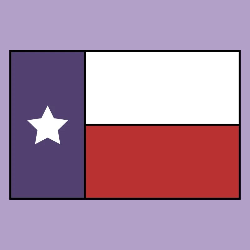 Texas flag