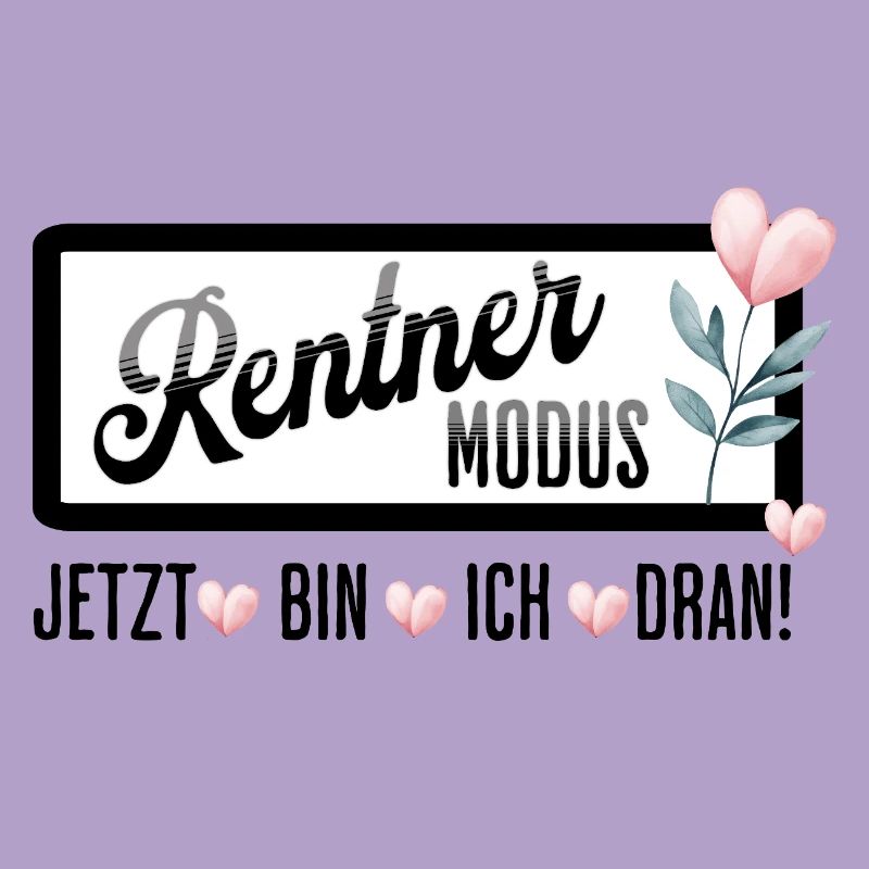 Mode retraité – Maintenant c’est mon tour
