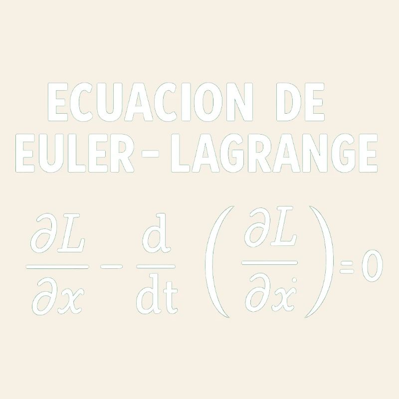 EC-EULER-LAGRANGE